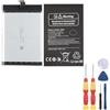 MinTroSD Batteria Per Ulefone Armor 20 WT Batteria Del Telefono Mobile Con Strumenti.