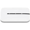 VGEBY Router WiFi 4G, Hotspot WiFi Mobile Ad Alta velocità da 150Mbps Router 4G LTE Tascabile di Ricarica USB con Slot per Scheda SIM Standard per PC Portatile Europa