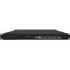 ANDAQI 1U Firewall Appliance 10GbE, PFSense, OPNsense, VPN, 3th Gen Core I7 3520M, RJ16, 6 x 2.5GbE I226-V, 2 x SFP+ 82599ES 10GbE, 4G RAM, 32G SSD