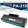 LCL PA-210 Nero Cartucce di Toner Compatibile con Pantum PA-210 PA210(1Pack | Sostituzione per Pantum P2500W P2502W P2508W M6500W M6500NW M6508NW M6558NW M6550N M6550W M6550NW M6552NW M6600NW