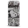 DN Cartoon Plastic case back cover custodia protezione compatibile con iPhone 4 4S