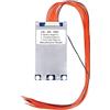 Bisida BMS 13S 48V 30A Scheda di Protezione al Litio-PCB con Cavo Bilanciatore e NTC, Porta Split, Dieci Funzioni di Protezione, Sistema di Gestione Batteria agli Ioni di Litio, Li-Ion BMS