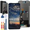 Yuxyiony Nuovo Schermo di Ricambio Per Ulefone Armor 27T Pro Display LCD Riparazione Dello Schermo e Sostituzione Strumento Accessori