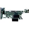X psblty Scheda madre NM-A931 01HX648, compatibile con LENOVO, ThinkPad, T470, CPU della scheda madre del computer portatile I5-7300U UMA