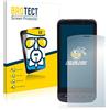 BROTECT Pellicola Vetro per Newland MT90 Orca | Chiara Protezione Schermo Made in Germany Durezza 9H Anti-Graffio Glass Screen Protector