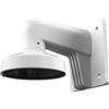 Guangstar DS-1272ZJ-110 - Supporto da parete per telecamera IP Dome Hik, WMS WML PC110, bianco, confezione da 1