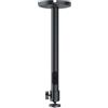 Dangbei Supporto da soffitto per proiettore, altezza regolabile 3,9-15,7, vite da 1/4, compatibile con DBX3 Pro, DBOX02, MP1 MAX, Atom, N3 Max, Neo, Mars (non compatibile con DBOX02 Pro)