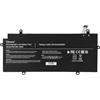 CSrose PA5136U-1BRS Batteria per Toshiba Portege Z30-A Z30-B Z30-C Z30T-A Z30T-B Z30T-C Z30-A1301 Z30-A1302 Z30-A1310 Z30-A3201L Z30-A872 Z30-A-1FD 1D6 1G6 13W 13E 13L 13G 13K 10W 1DU Z30T-C-145