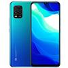 Xiaomi Mi 10 Lite 5G -Smartphone 6.57 FHD+ DotDisplay (6GB RAM, 128GB ROM, Quad Camera, 4160mah Batteria, 2020 [Versione Italiana] - Colore Aurora Blue