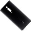 ELLENNE SCOCCA POSTERIORE Telaio per XIAOMI Mi 9T/9T PRO COVER VETRO NERO