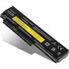 FlyZythrol 0A36281 0A36282 Batteria compatibile con Lenovo Thinkpad X220 | X220i X220S 0A36283 42T4861 42T4862 42T4863 42Y4864 42T4865 42T4866 42T4867 42T4901 42T4875 series 58Wh