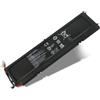 FlyZythrol RC30-0281 Batteria compatibile con Razer Blade Stealth 13.3