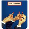 Samsung Galaxy Official TOILETPAPER 'Lipstick' - Custodia flip Suit per Z FlipSuit