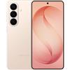 Samsung Galaxy S26+ 5G SM-S947B 512GB Storage 12GB RAM Android 16 Factory Unlocked Smartphone (Pink Gold)