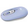 Logitech Pop Mouse Ratón Inalámbrico Compacto Con Función de Emoji Personalizables Grafito