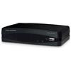 Metronic 441615 Zapbox HD-SO.1.1 - Ricevitore TDT-T2 HD, jack USB, HDMI, SCART, SPDIF, telecomando, nero