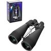 Levenhuk Binocolo Levenhuk Bruno BASE 20x80
