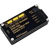 Jhoinrch Convertitore adattatore isolato da USB a CAN FD fino a 10 Mbps