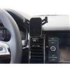 LSXEL Supporto per telefono auto compatibile con Skoda kodiaq accessori 2021 supporto per telefoni cellulari (per kodiaq 2017-2022)