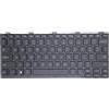 fqparts Generic Tastiera del laptop per for DELL Latitude 14 Rugged (5430) US United States Edition