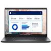 DELL Pro 13 Premium PA13250 Copilot+ PC Intel Core Ultra 7 266V Computer portatile 33,8 cm [13.3] Full HD+ 16 GB LPDDR5x-SDRAM 512 GB SSD Wi-Fi 7 [802.11be] Windows 11 Pro Tedesco Nero (DELL PRO 13 P