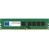 GLOBAL MEMORY Memoria RAM 8 GB DDR4 2666 MHz PC4-21300 288-PIN ECC DIMM (UDIMM) per server/workstation/schede madri