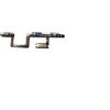 Generico Ricambio compatibile con ZTE Blade A72S flat flex circuito interno switch key pulsante accensione tasto power on off volume controllo tasti laterali