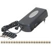 ALCAPOWER ALIMENTATORE SWICHING UNIVERSALE Ingresso 110-220 Vac USCITA TENSIONE REGOLABILE da 5 Vdc a 24 Vdc - 3800 mA
