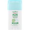 Equilibra Corpo, Aloe Ialuronica Deo Stick, Deodorante Adatto per Pelli Sensibili con Complesso Anti-odore, a Base di Aloe e Acido Ialuronico, 50 ml