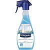 STARWAX - Detergente per vetri e specchi - Antiimpronte - Antisporco - Arricchito con alcool - Asciugatura rapida - Profumo al limone - 500 ml