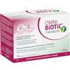 OMNi BiOTiC® metabolic | Integratore alimentare con probiotici e prebiotici | | 30 Bustine da 3 g | Per un intestino "in forma"| Polvere | Con 7 Ceppi Probiotici vivi ed attivi | VEGANO | Senza OGM |