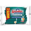 Spontex H Tropic Aceite Fp15 Spray 200 Cura della persona e salute