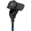 Quad Lock Morsetto per manubrio moto PRO per iPhone, Galaxy, Pixel e adattatori universali