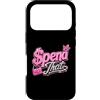 Spend Dat, Spend Dat, Where all My Scamm Custodia per iPhone 17 Pro Spendi Dat, Spendi Dat, Dove tutto il mio Scammin, Tag pop, $$$
