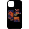 THE GHOST IN THE SHELL Custodia per iPhone 13 [Design esclusivo Amazon］Batou