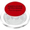 Live It Designs Premio per i partecipanti del mese - divertente detto PopSockets PopGrip per MagSafe