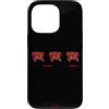THE GHOST IN THE SHELL Custodia per iPhone 13 Pro (Design esclusivo Amazon) Fuchikoma