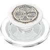 Utopia Sport Paris France Shop Sorbona Quartiere Latino Dal 1257 Parigi Francia PopSockets PopGrip per MagSafe