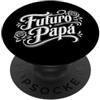 UGR Futuro Papa Spagnolo Per Futuro Padre Latino Graphic PopSockets PopGrip Adesivo
