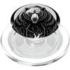 Demonique Tees and Ars Goetia Demon Gift Torngarsuk Bear Spirito del profondo Nord PopSockets PopGrip per MagSafe