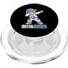 Seoul Kpop Power Fandom Concerto di potere di Kpop Fan Seoul PopSockets PopGrip per MagSafe