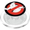 Ghostbusters Classic 1984 Logo Cosplay Fan Vintage anni '80 Film PopSockets PopGrip per MagSafe