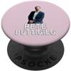 Pete Buttigieg for President 2028 Pete Buttigieg PopSockets PopGrip Adesivo