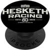 Hesketh Racing Easton Neston 50 anni Team 70s Retro Vincitore PopSockets PopGrip Adesivo