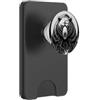 Demonique Tees and Ars Goetia Demon Gift Torngarsuk Bear Spirito del profondo Nord PopSockets PopWallet per MagSafe