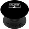 Buffalo Wing Apparel For A Chicken Wing Questo incontro avrebbe potuto essere un amante delle ali di bufalo delle ali di pollo PopSockets PopGrip Adesivo