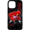 THE GHOST IN THE SHELL Custodia per iPhone 13 Pro Max [Design esclusivo Amazon］Macchina Megatech