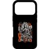 Maitreya Buddhist Dharma Meditation Custodia per iPhone 17 Pro Maitreya Future Dharma Ora Redenzione
