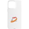 Cprs Warrior Gifts for Women and Men Custodia per iPhone 15 Pro Max Cprs Awareness Month Orange Novembre Cprs