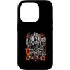 Maitreya Buddhist Dharma Meditation Custodia per iPhone 14 Pro Maitreya Future Dharma Ora Redenzione
